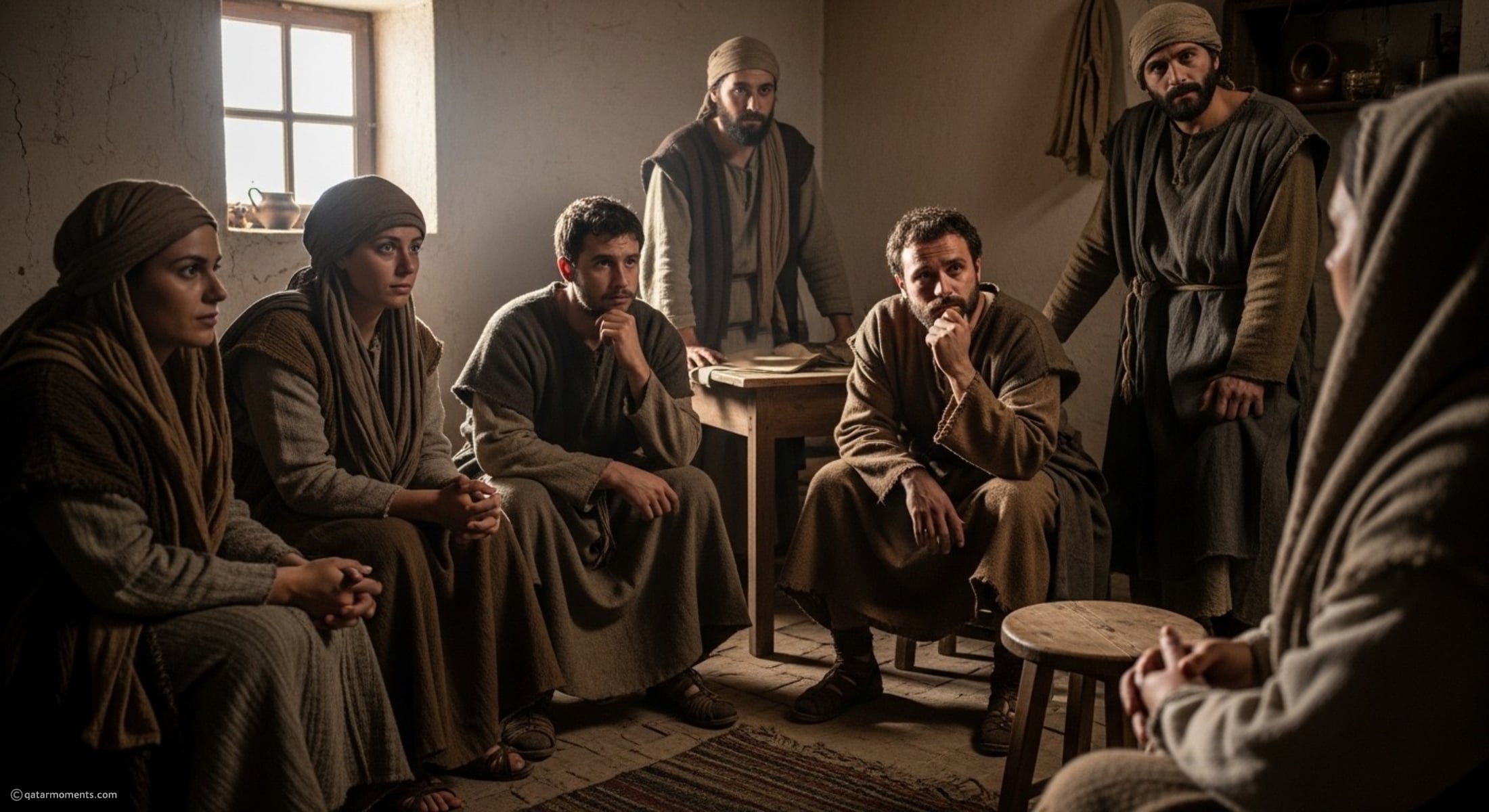 Predictions from Jesus that have come true