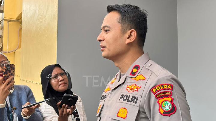Polisi sita koper dan brankas modus black dollar