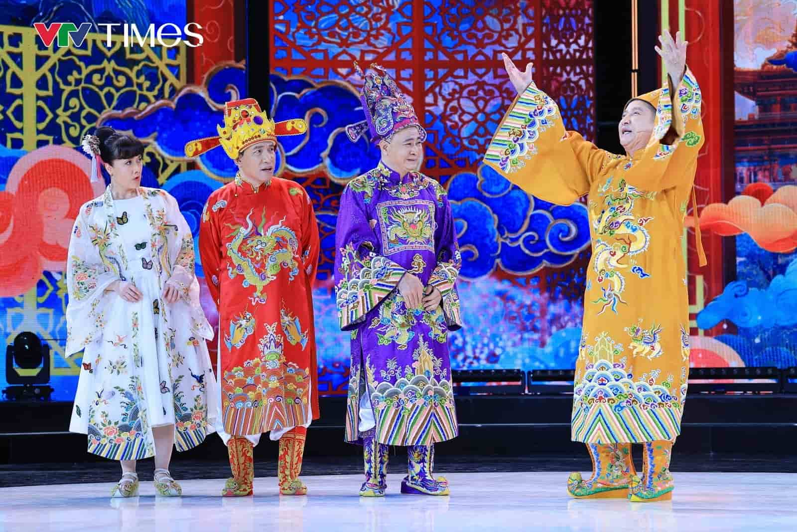 Táo Quân 2026 và loạt hình ảnh đầu tiên được hé lộ