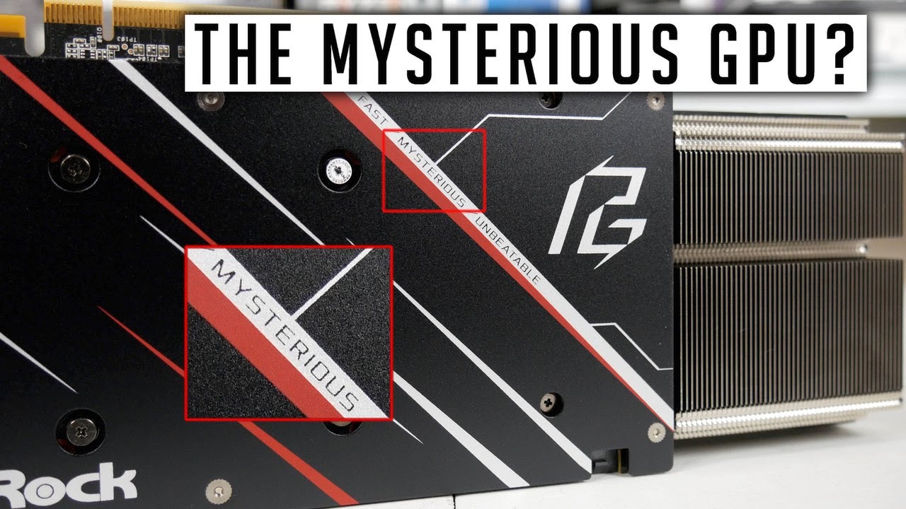 ASRock RX 5600 XT Phantom Gaming D3 review