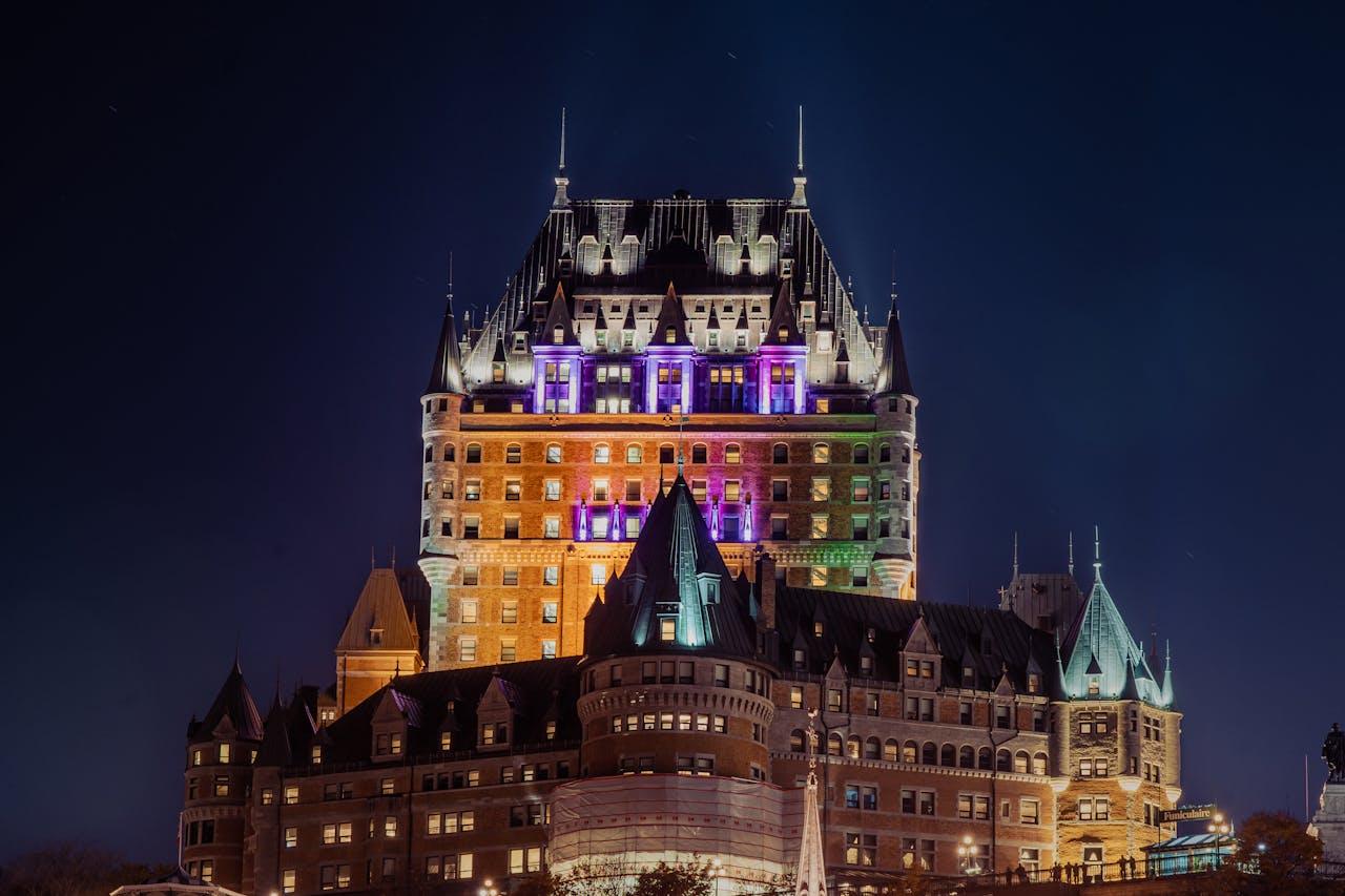 The Quebec paradox: Only 20% think losing Quebec would be devastating
