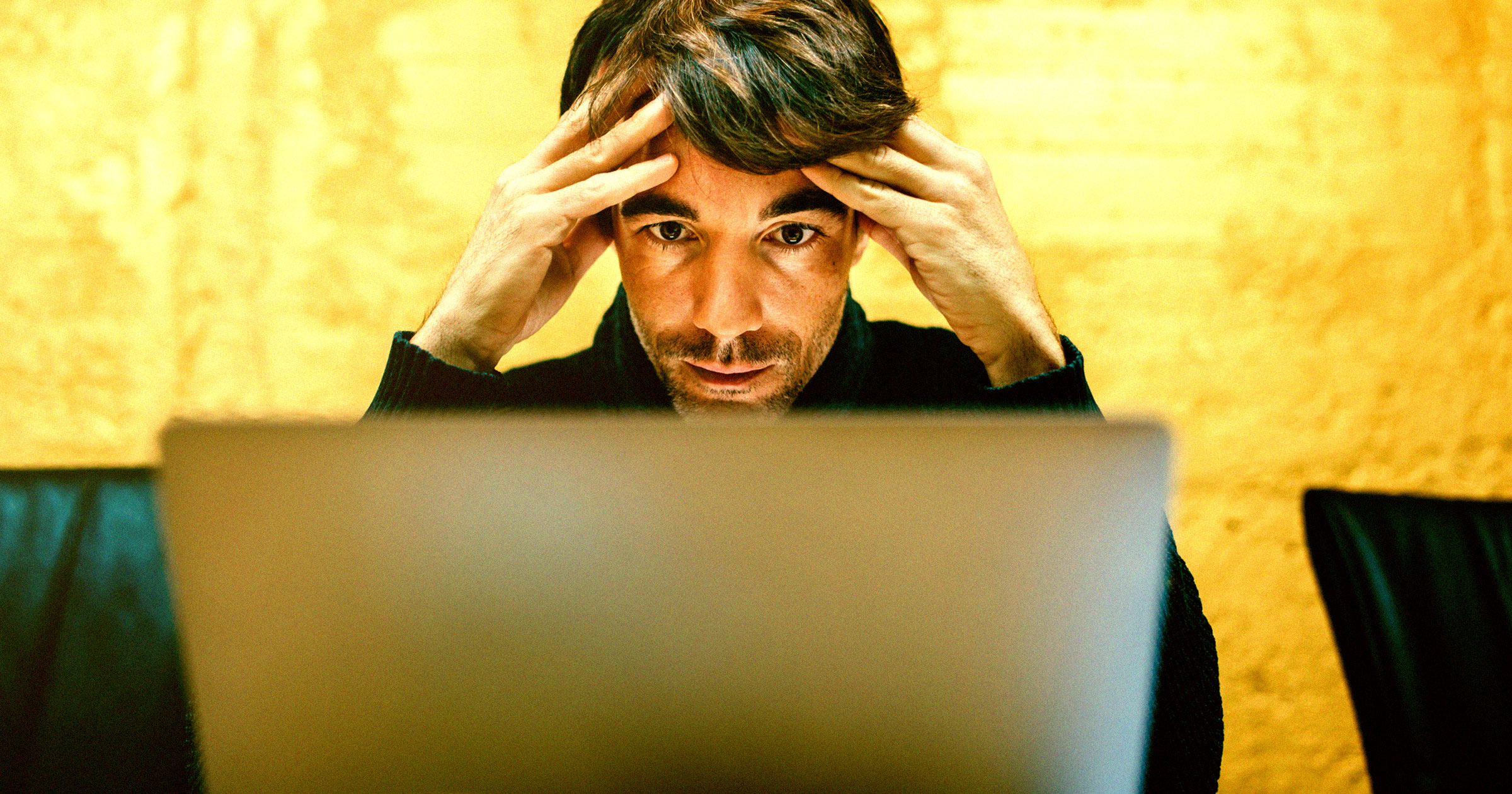 If your job involves using your brain, you may be in big trouble, Tufts ...