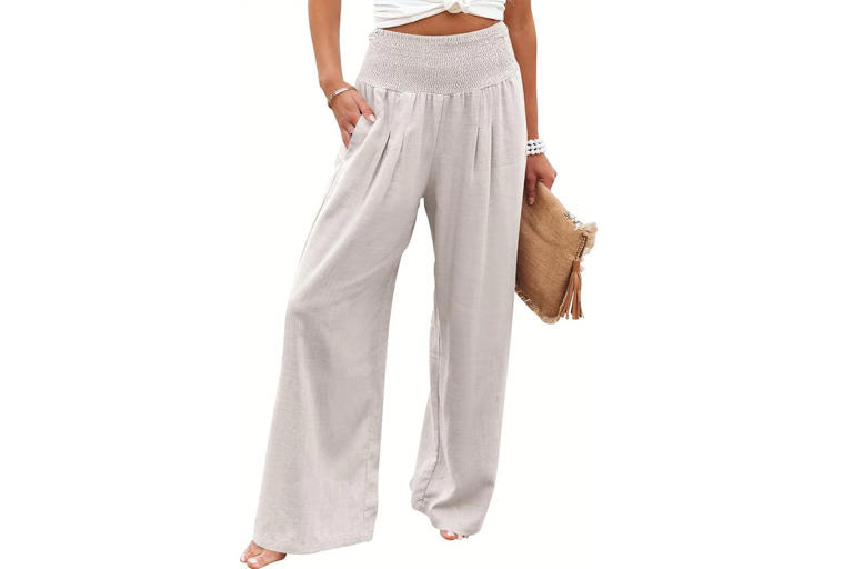 10 comfy, polished travel pants worthy of a first class upgrade—all ...