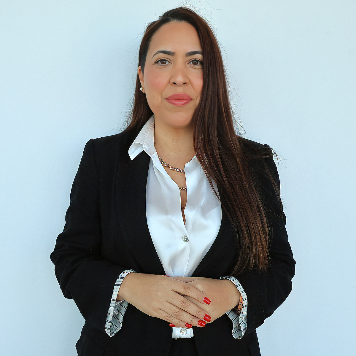Mujeres destacadas 2026: Anailda Tavárez Lazala