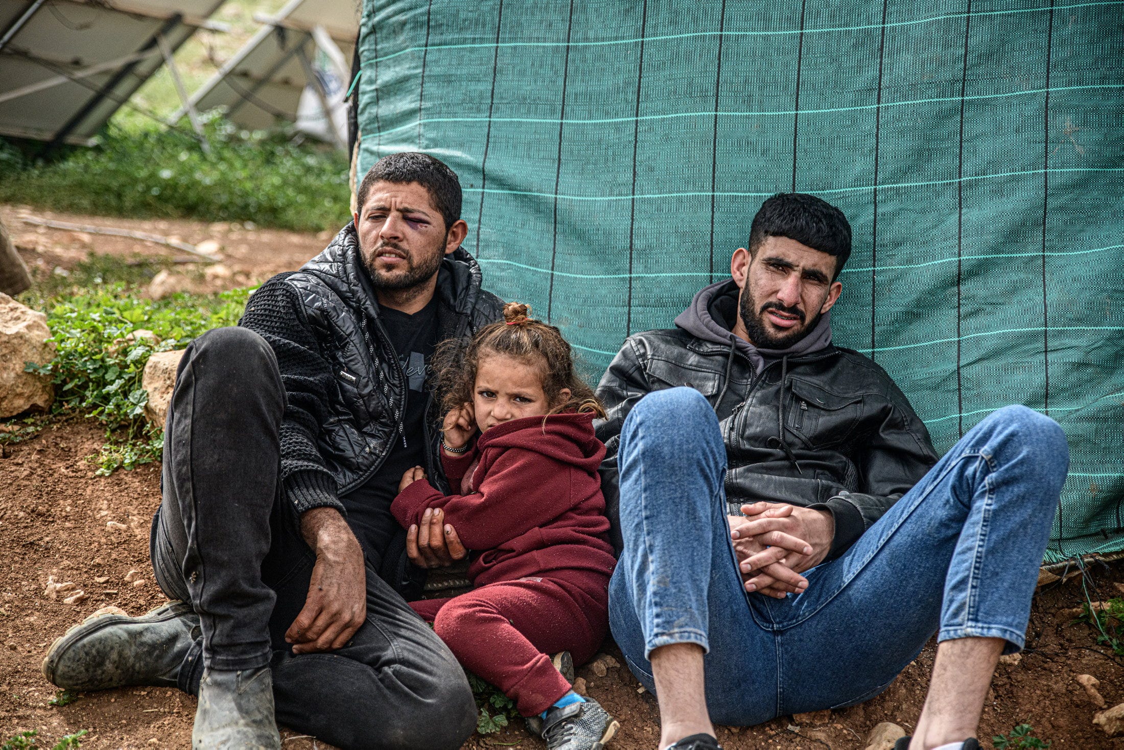 The religious Zionists now calling for their leaders to take action against settler violence<br><br>