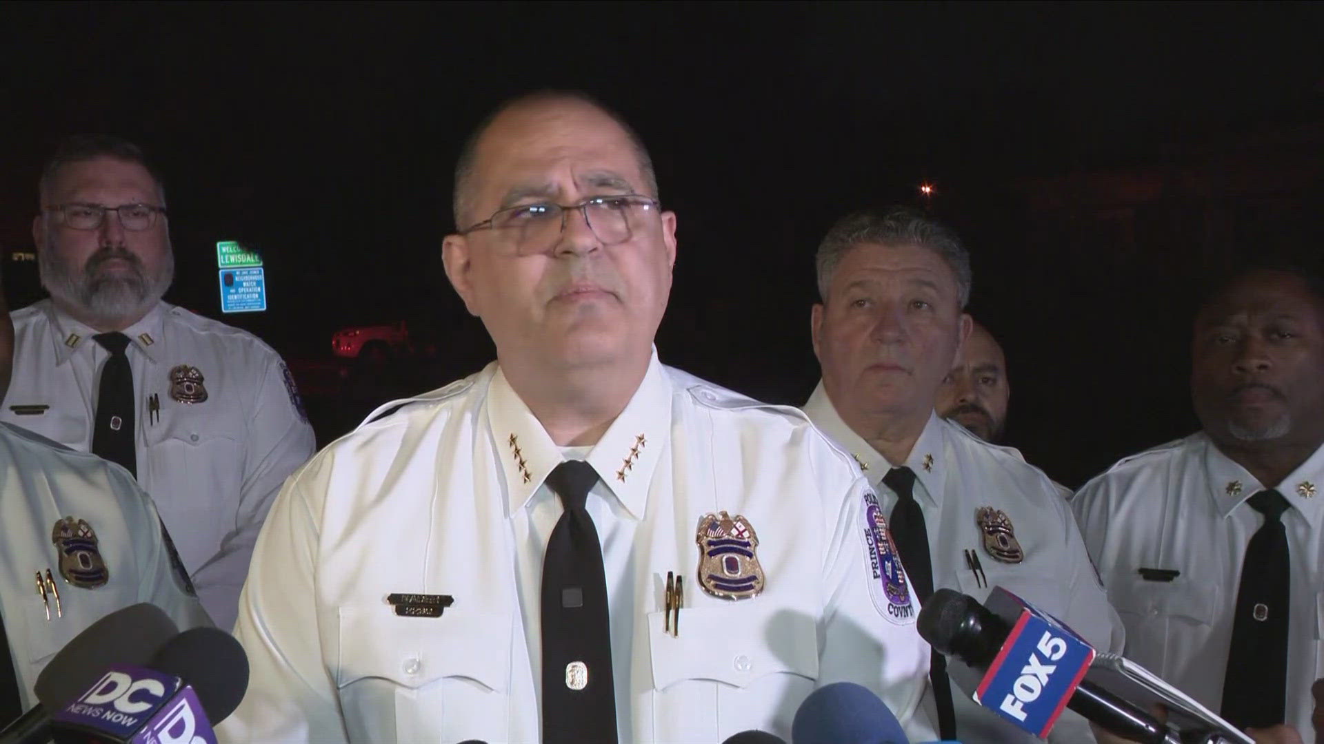 Full press conference: Shooting involving officer leaves suspect dead ...