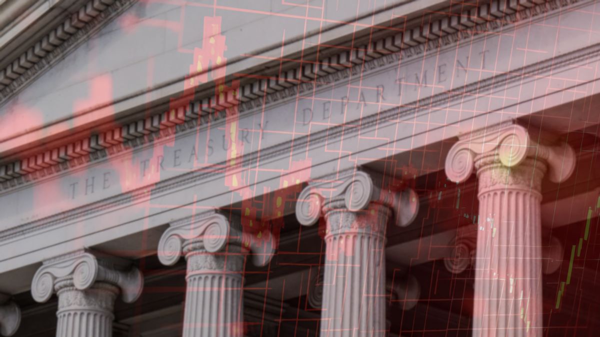 Did Treasury declare US 'insolvent'? Here's the bottom line