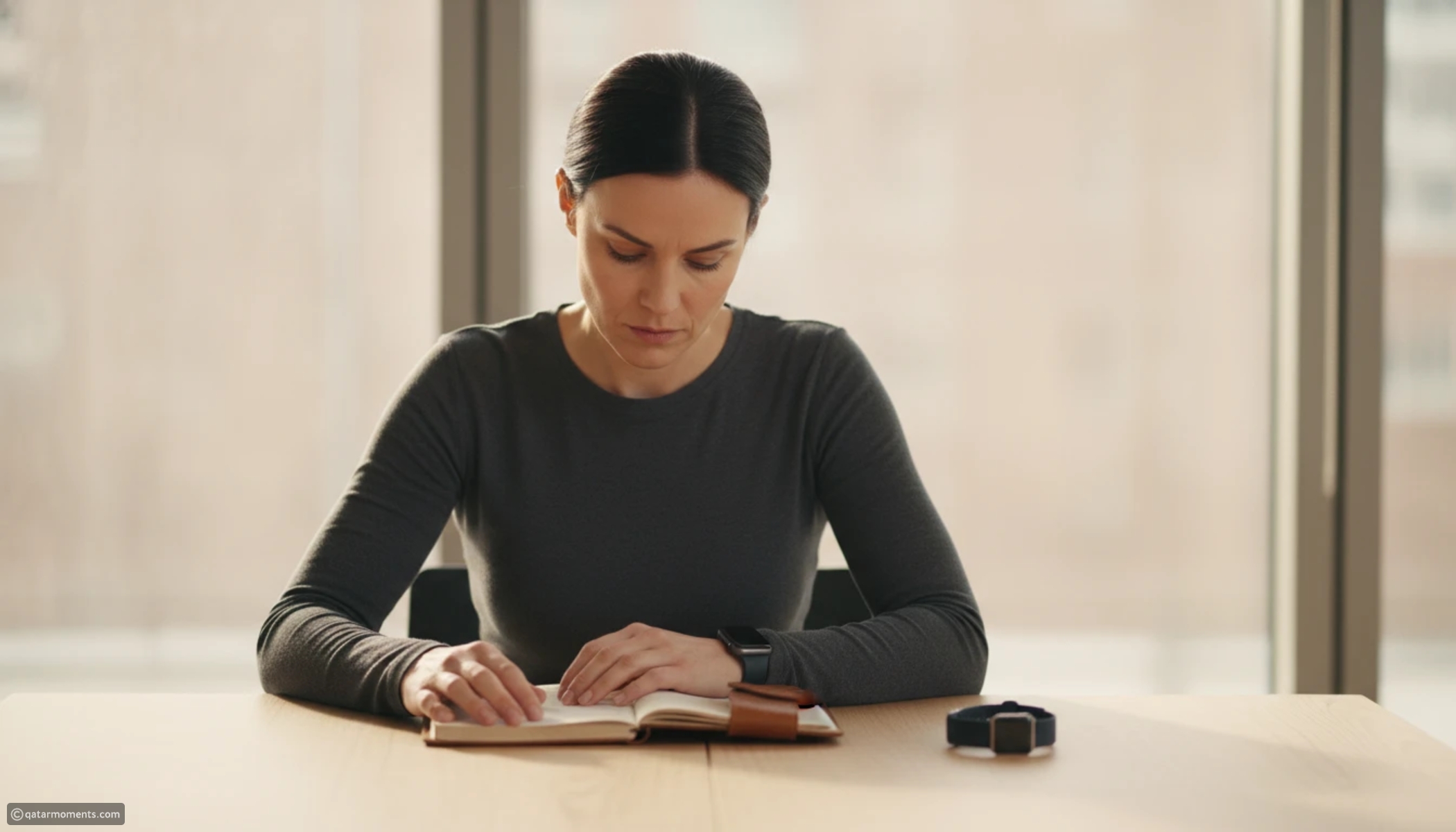 Personality traits often found in people who wear the same outfit every day<br><br>