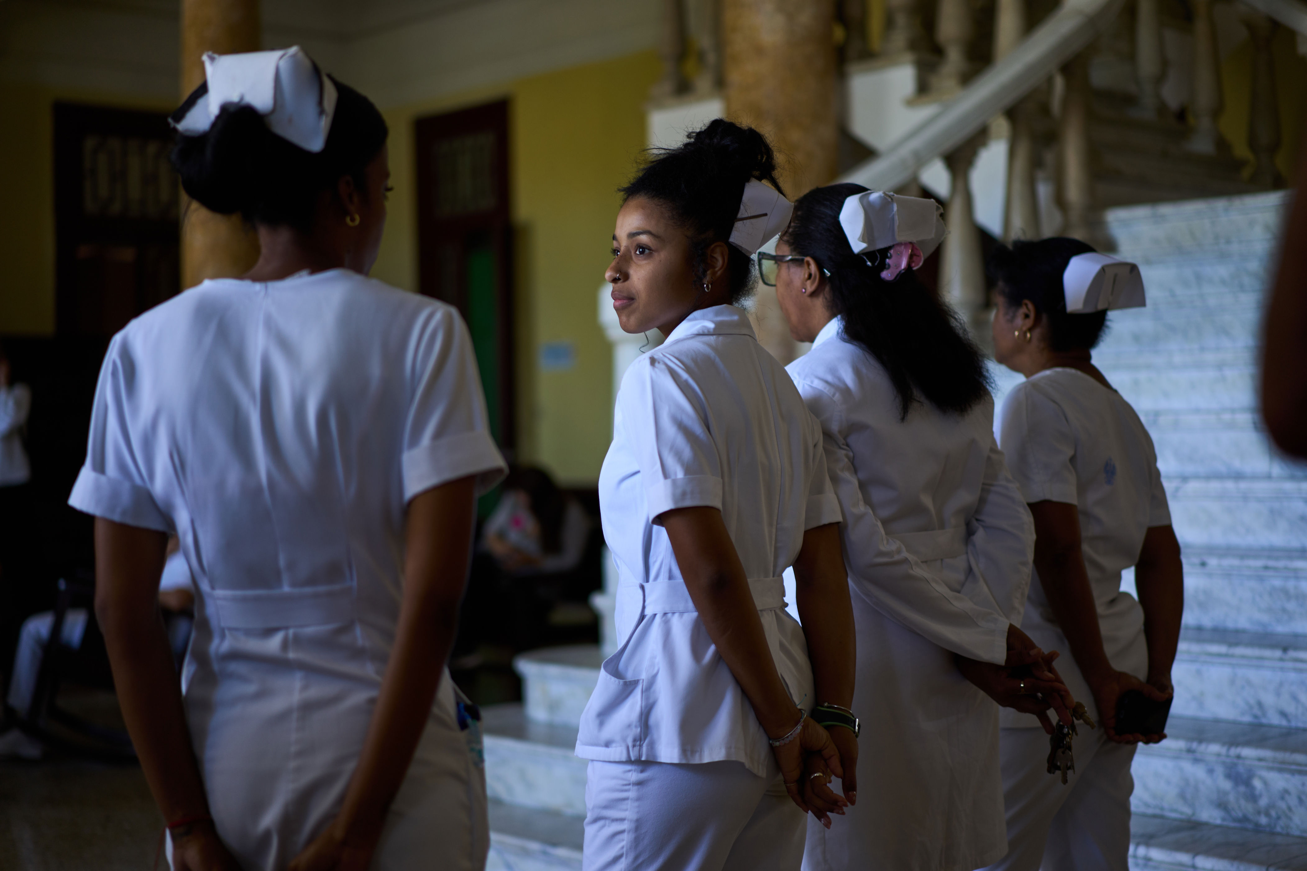 Cuba looks to Vatican for help as US pressure plunges island into crisis