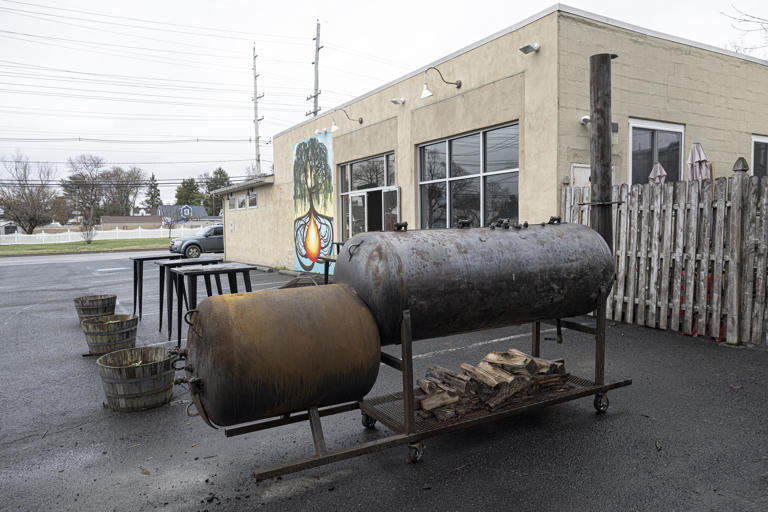 Carmen’s Table brings Puerto Rican barbecue — and a grandmother’s dream ...