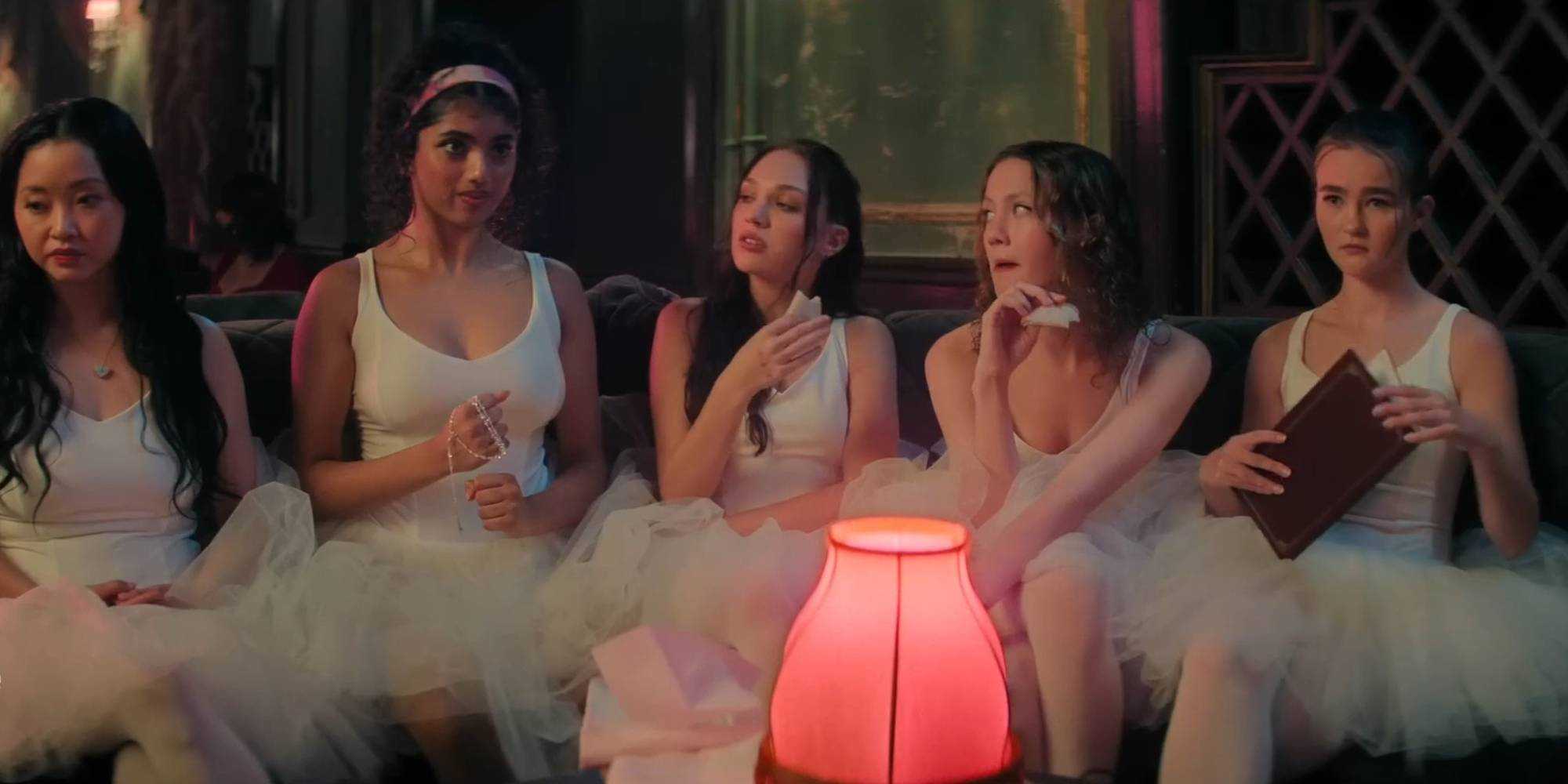 Pretty Lethal becomes a global streaming hit on Prime Video
