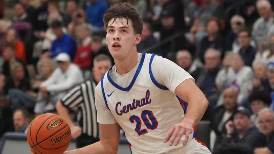 A sudden Mr. Basketball decommitment hands Mark Pope the ultimate Kentucky legacy opportunity<br><br>