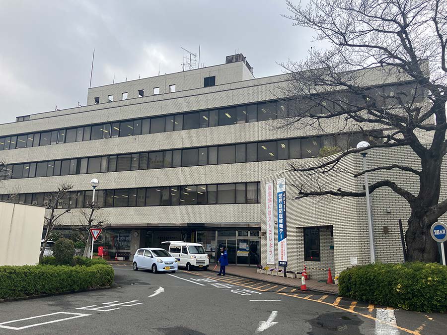 活動歴および当時の関連ビジュアル記録