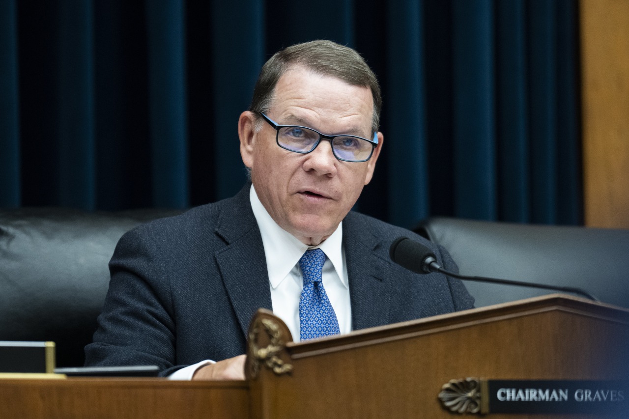 Powerful House Republican joins retirement wave