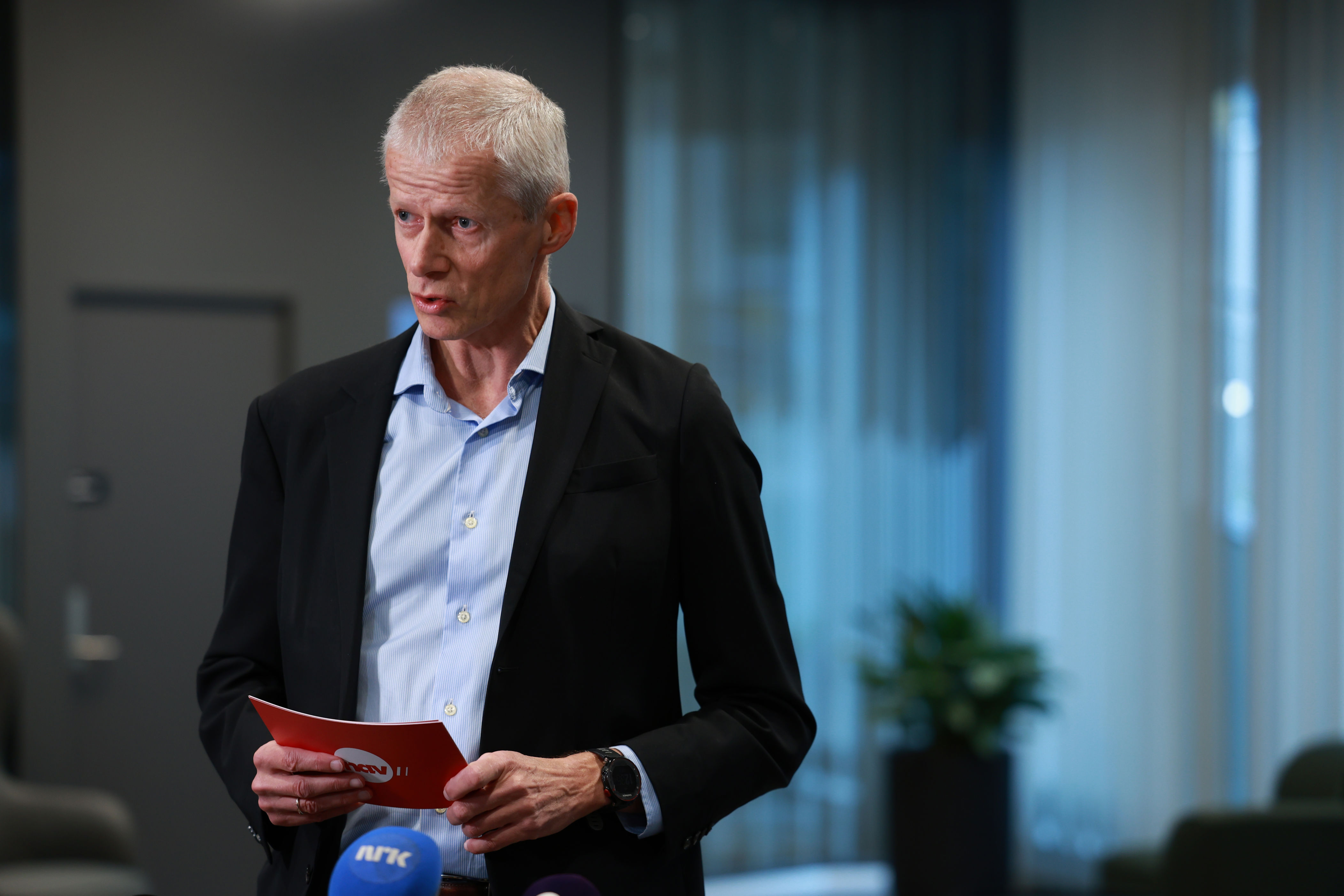 Bufdir-sjef Hege Nilssen blir ny Nav-direktør