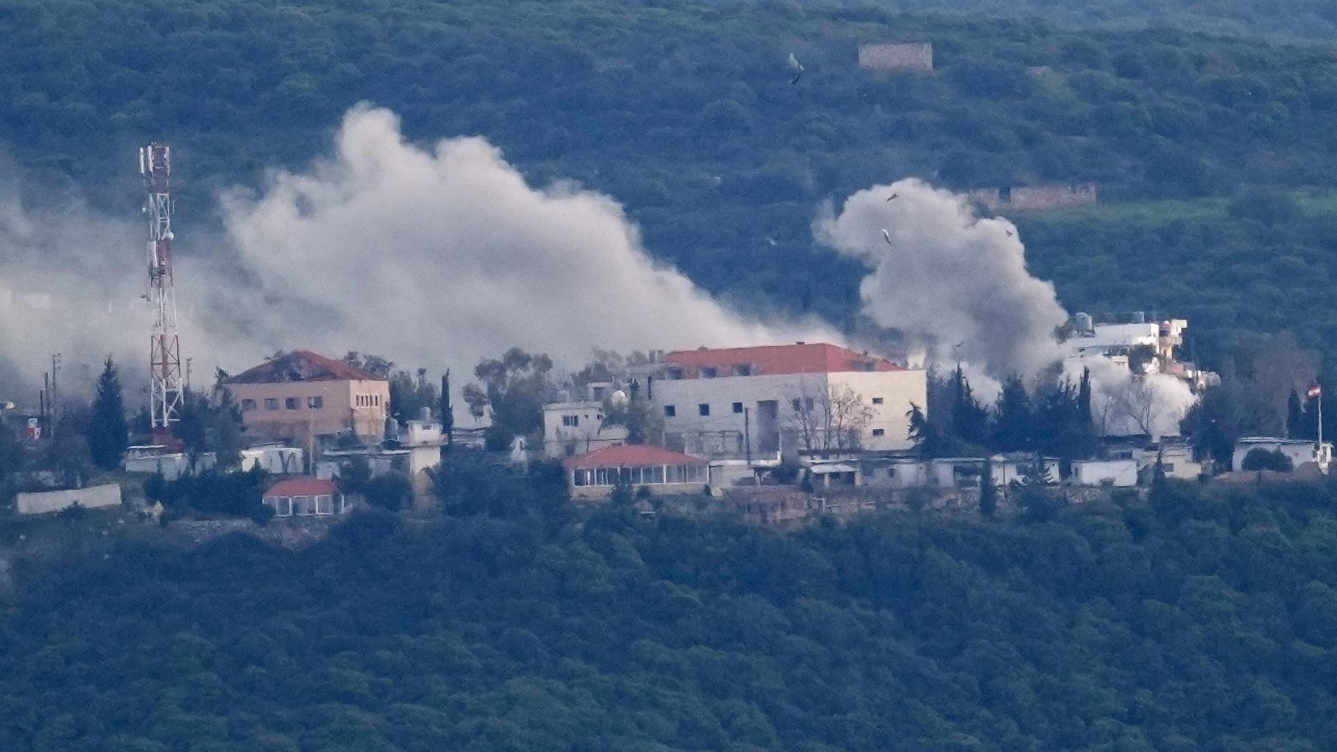 President Trump considers escalating war in Iran, sending more troops