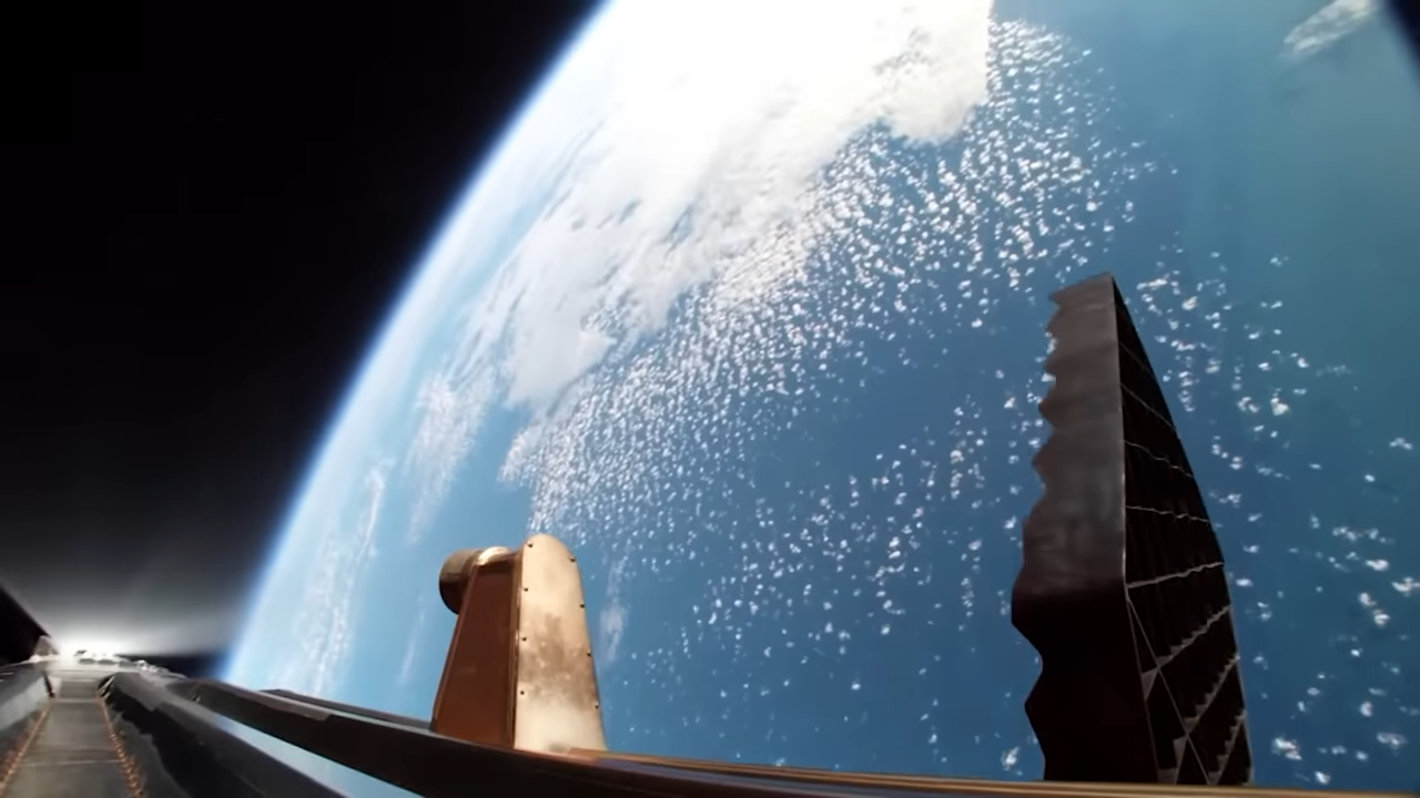 Something is happening to the ISS – and it’s raising concerns<br><br>