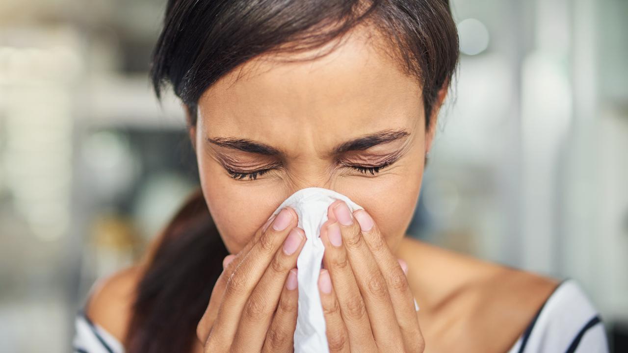 Dire warning over 'super' flu strain