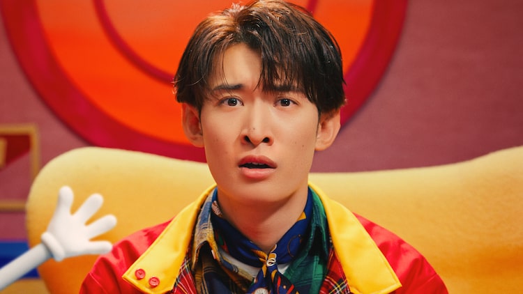 UNO愛好家・Snow Man向井康二が進化系ウノ新テレビCM出演「これドッキリじゃないですよね?」