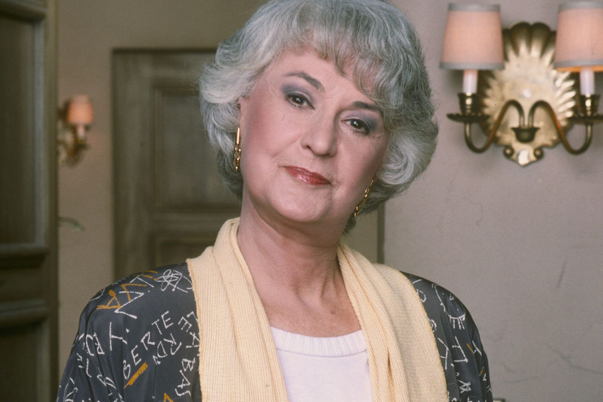 'The Golden Girls': From TV hit to cultural icon