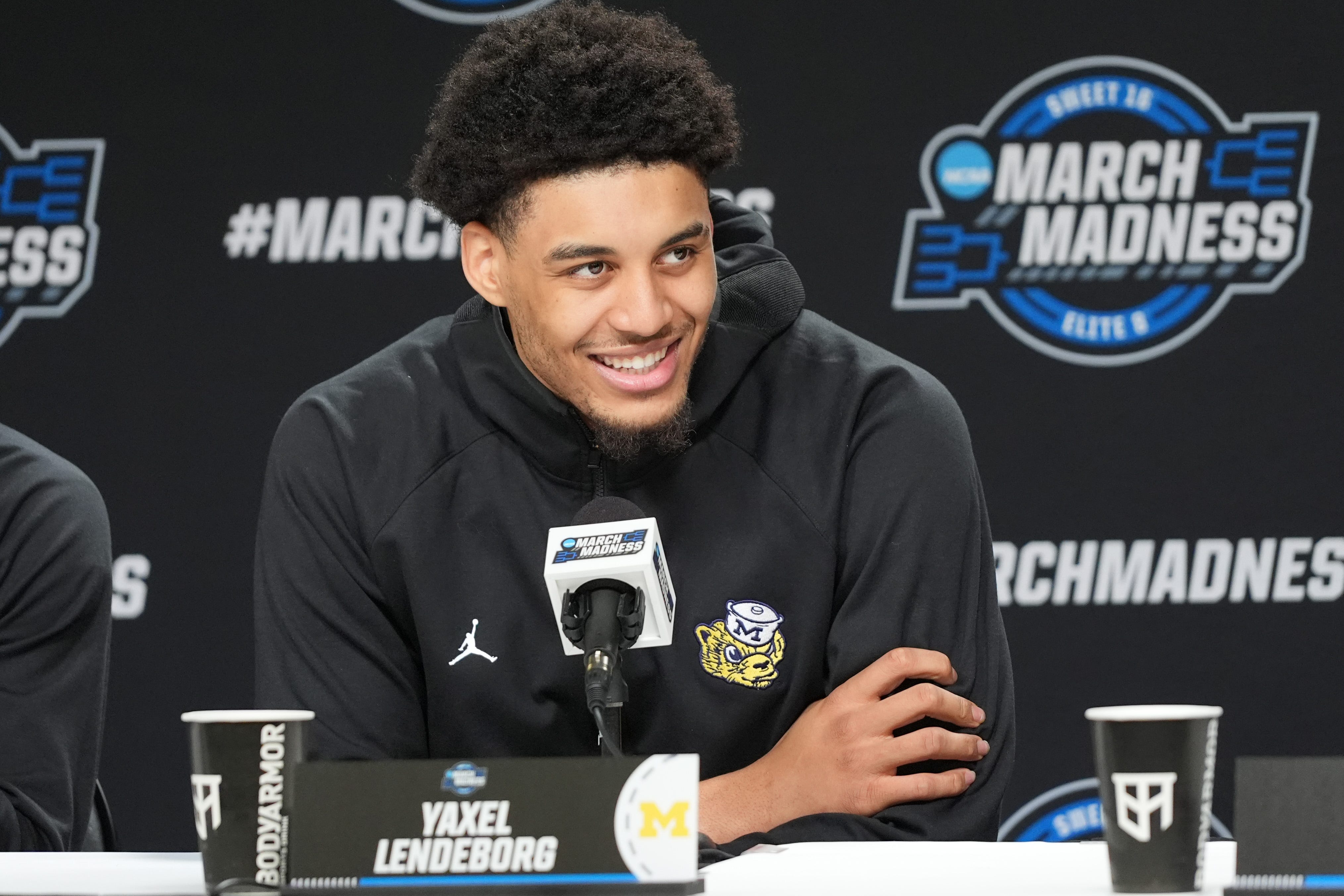 Revisiting Micah's predictions for Big Ten basketball in Sweet 16