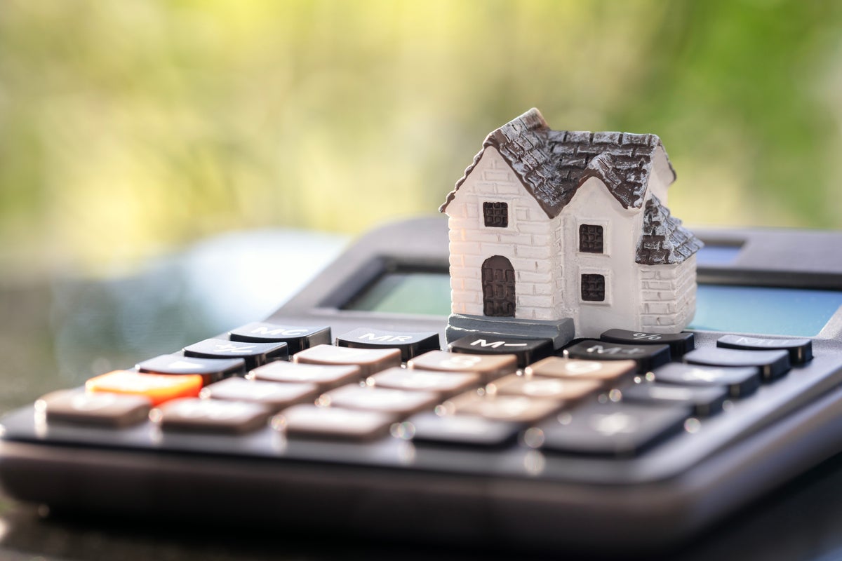 Where are UK mortgage rates heading as Iran war continues to impact?