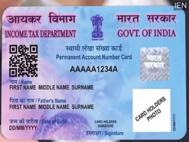 Now your credit card becomes your 'income tax horoscope': Rules ...