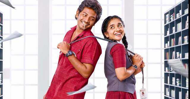 Youth box office collection day 8: Concludes its opening week with a ...