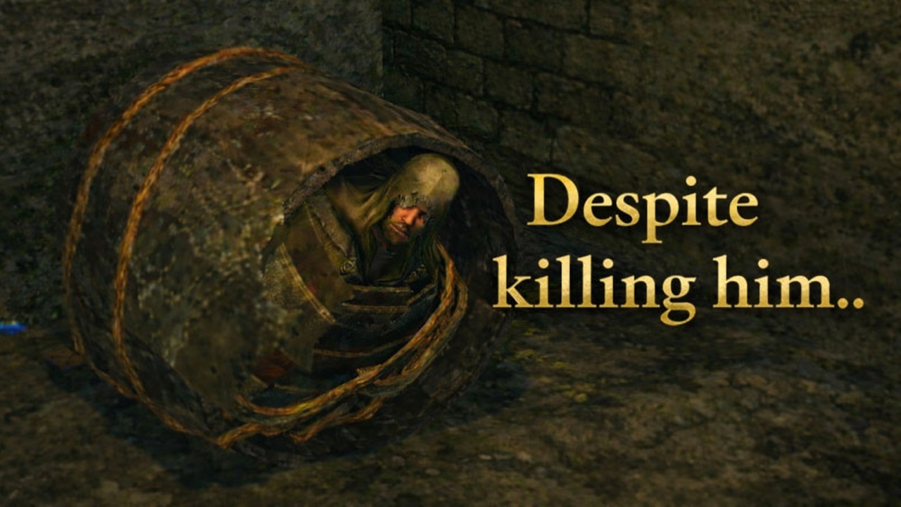 What his fire really meant | Dark Souls lore