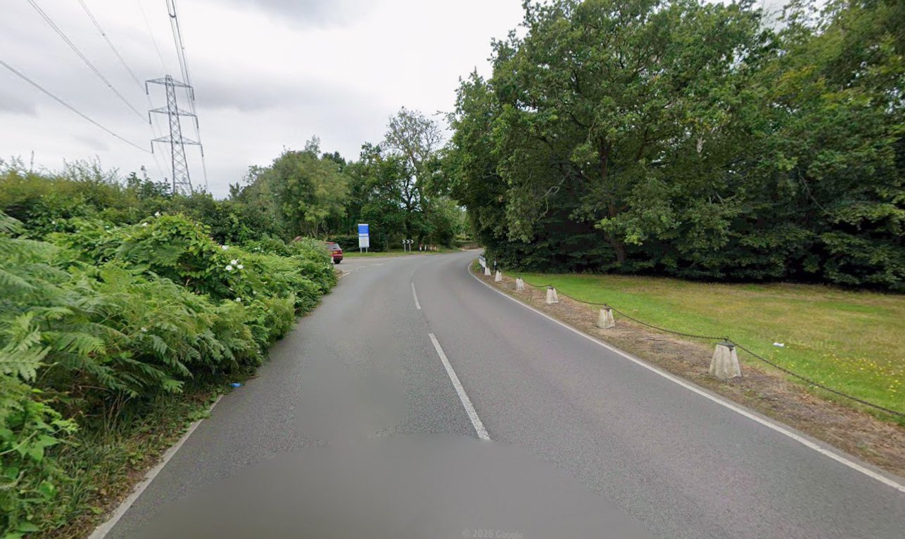Mother and daughter killed in crash with man arrested over drug driving