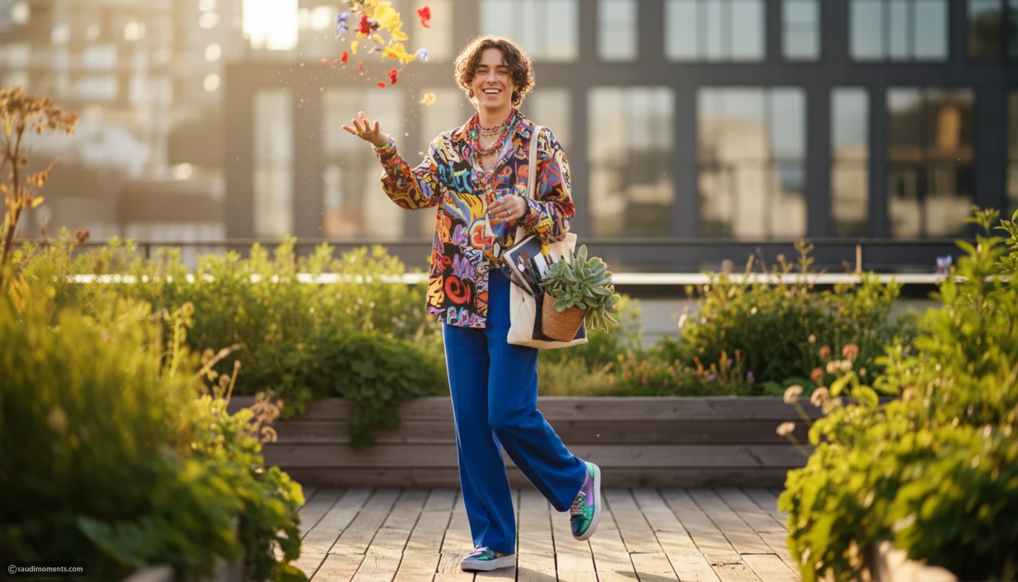 Why Gen Z is moving away from the quiet luxury fashion trend<br><br>