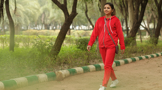 The best time to exercise to lose weight, according to study