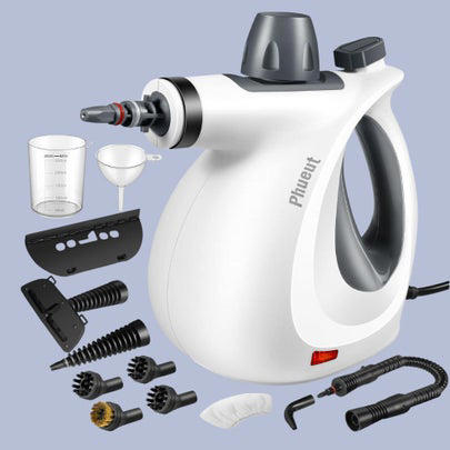 Pros who clean for a living say steam cleaning is the best — here’s ...