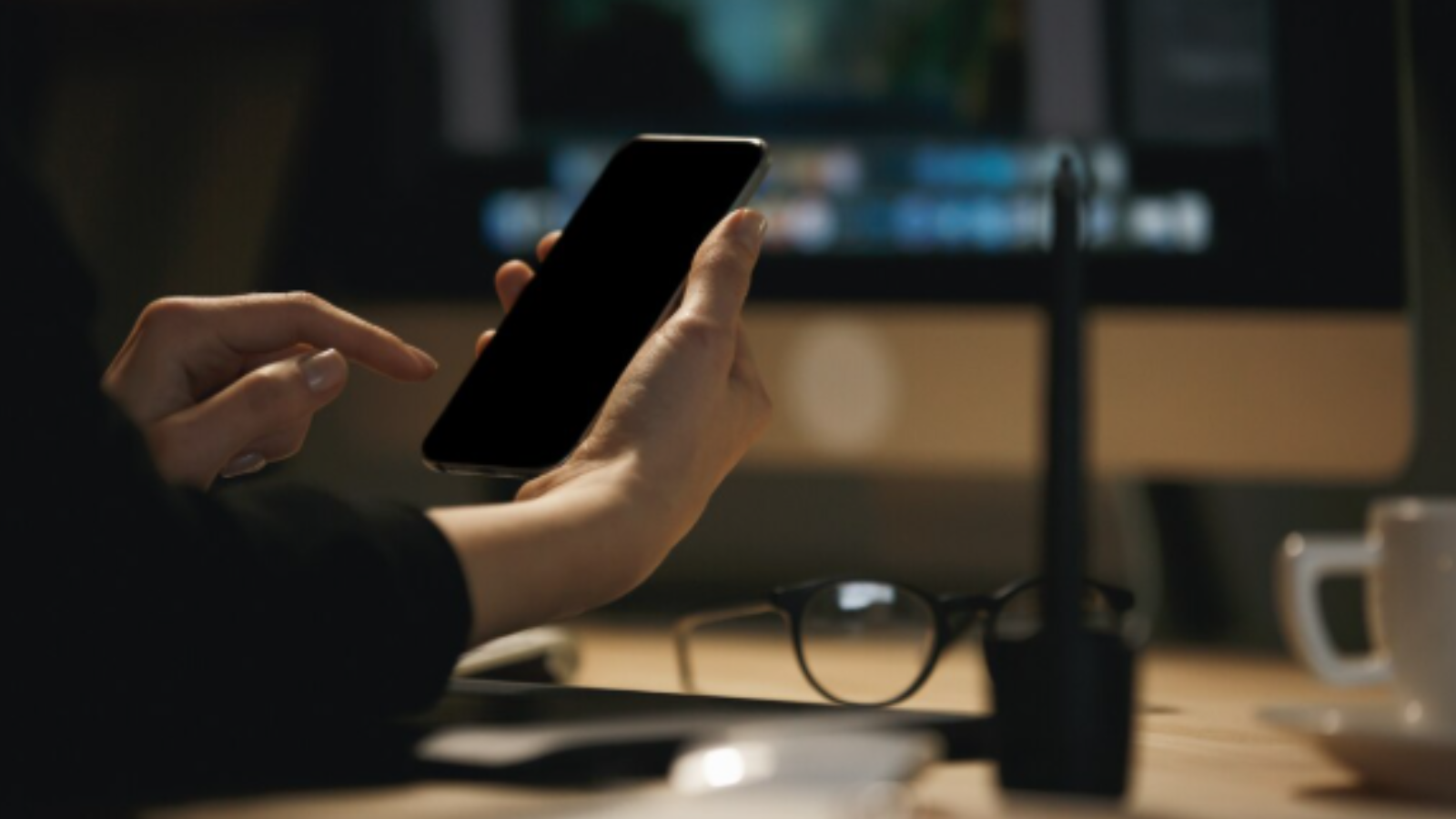 Activate these features to keep your data safe