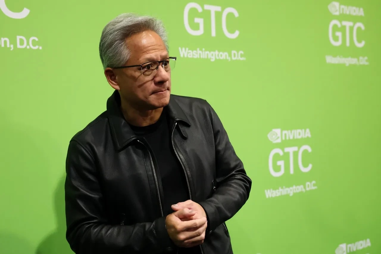 Nvidia CEO Huang’s 200 Rubin pods a week claim sparks debate – here's ...