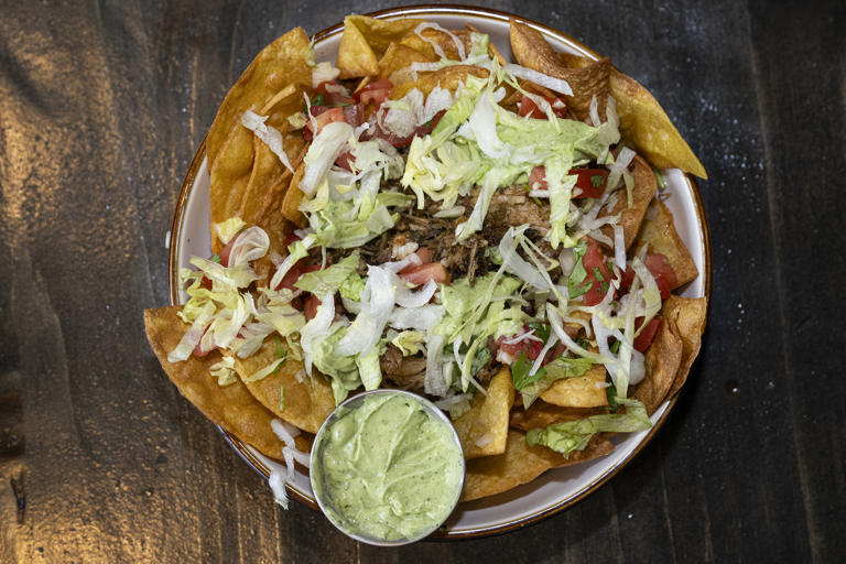 Carmen’s Table brings Puerto Rican barbecue — and a grandmother’s dream ...