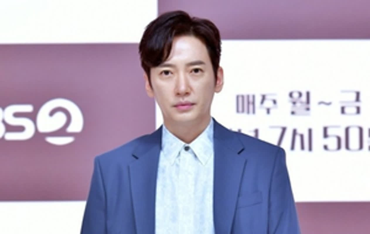 배우 이상보, 숨진 채 발견…향년 45세