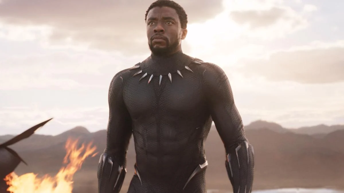 Marvel may have found its new Black Panther star after Chadwick Boseman<br><br>