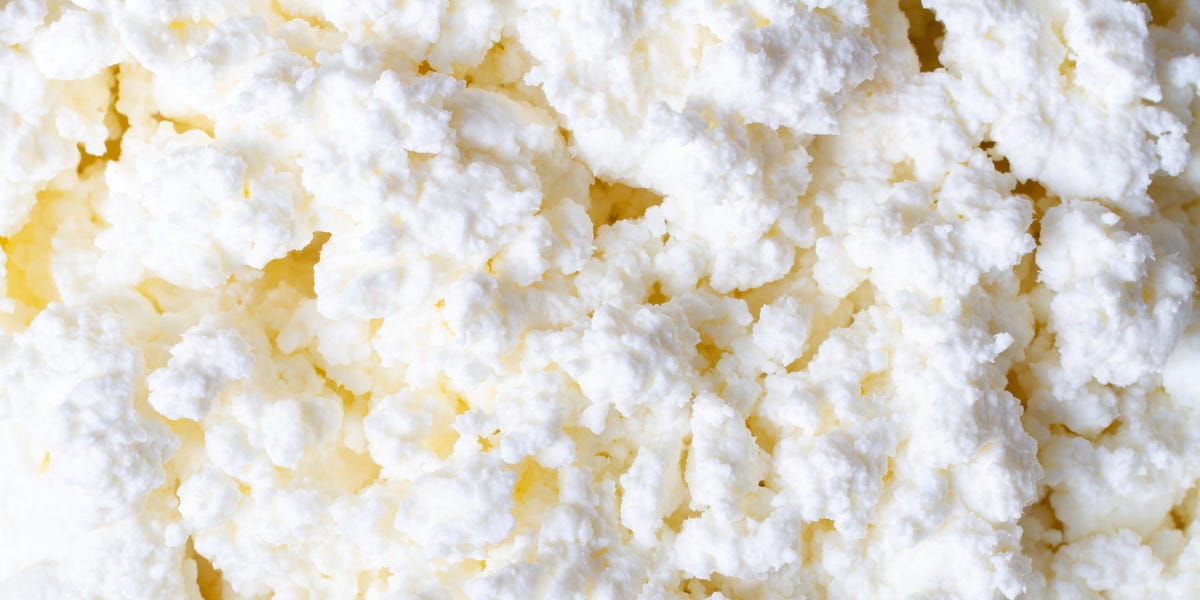 What’s Behind the Cottage Cheese Craze?