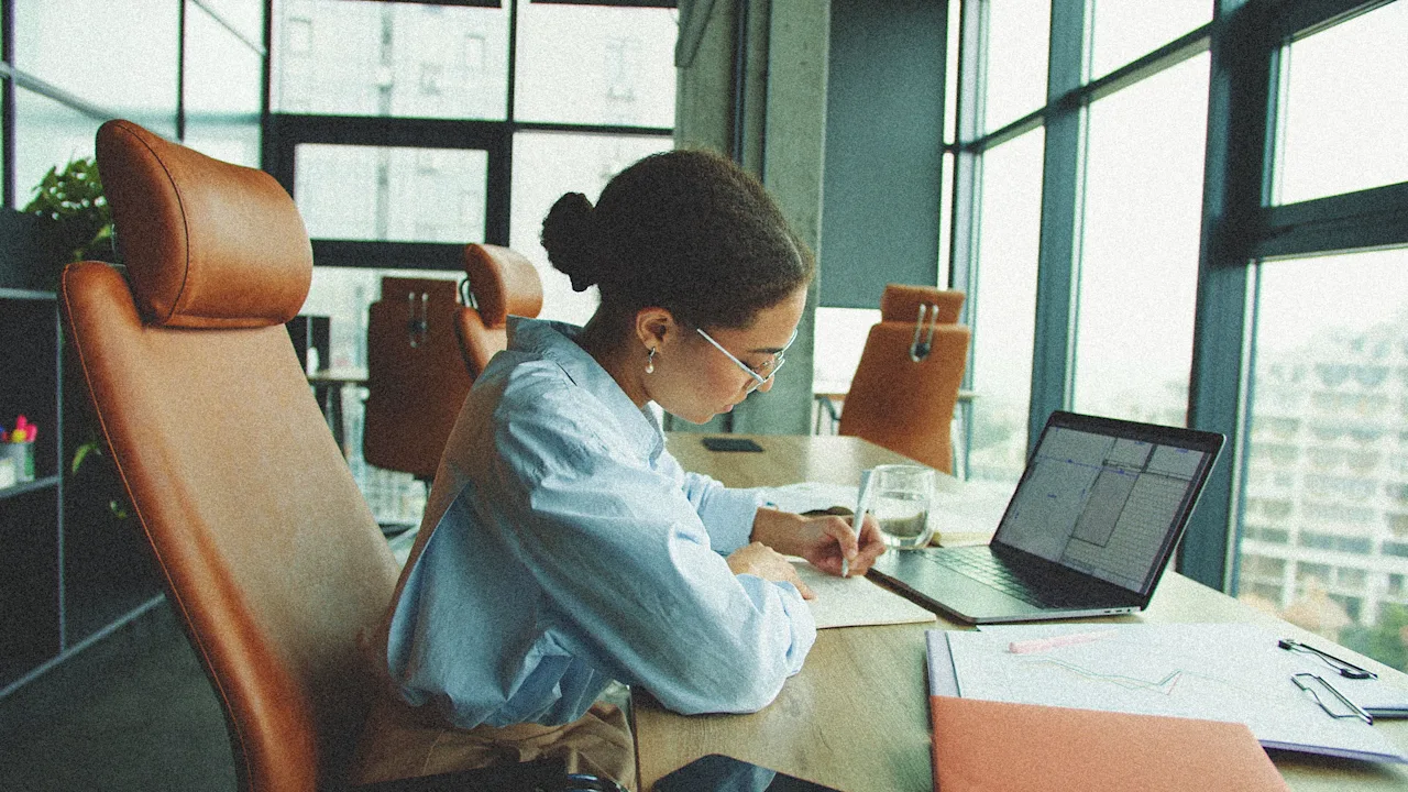 Why some Gen Z women are putting work over love and family
