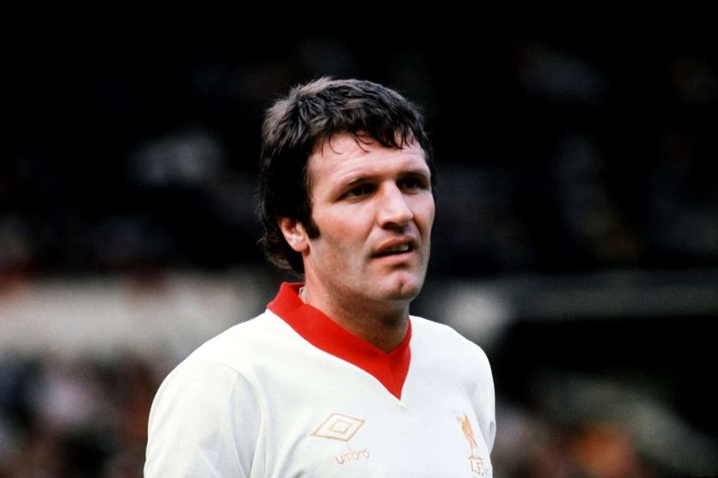 Liverpool legend John Toshack disputes dementia claims after son's ...