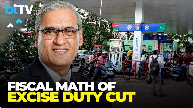 Excise cuts & fiscal pressure: What’s next for fuel prices?