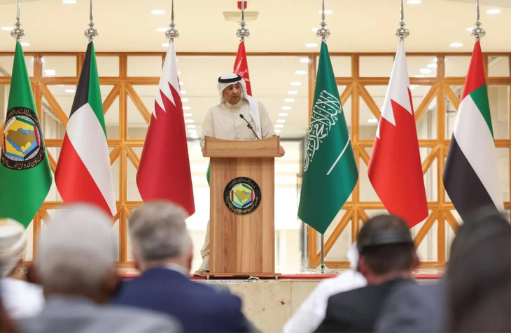 Các nước vùng Vịnh 'thận trọng' theo sát đàm phán Mỹ - Iran