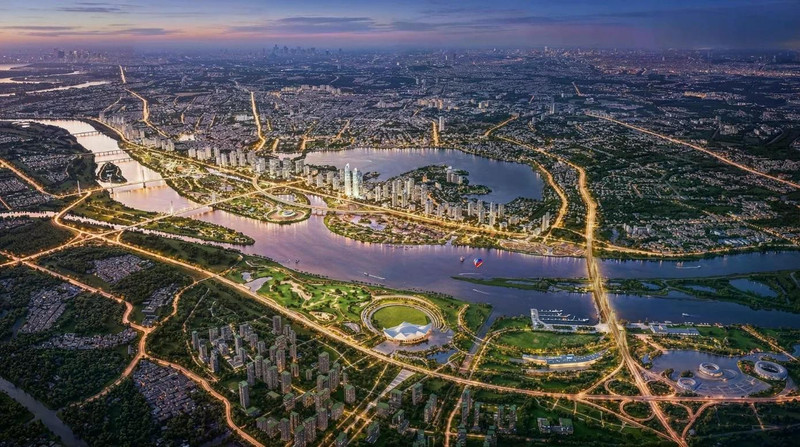 Người dân phản đối phương án 'giải tỏa trắng' đại lộ sông Hồng