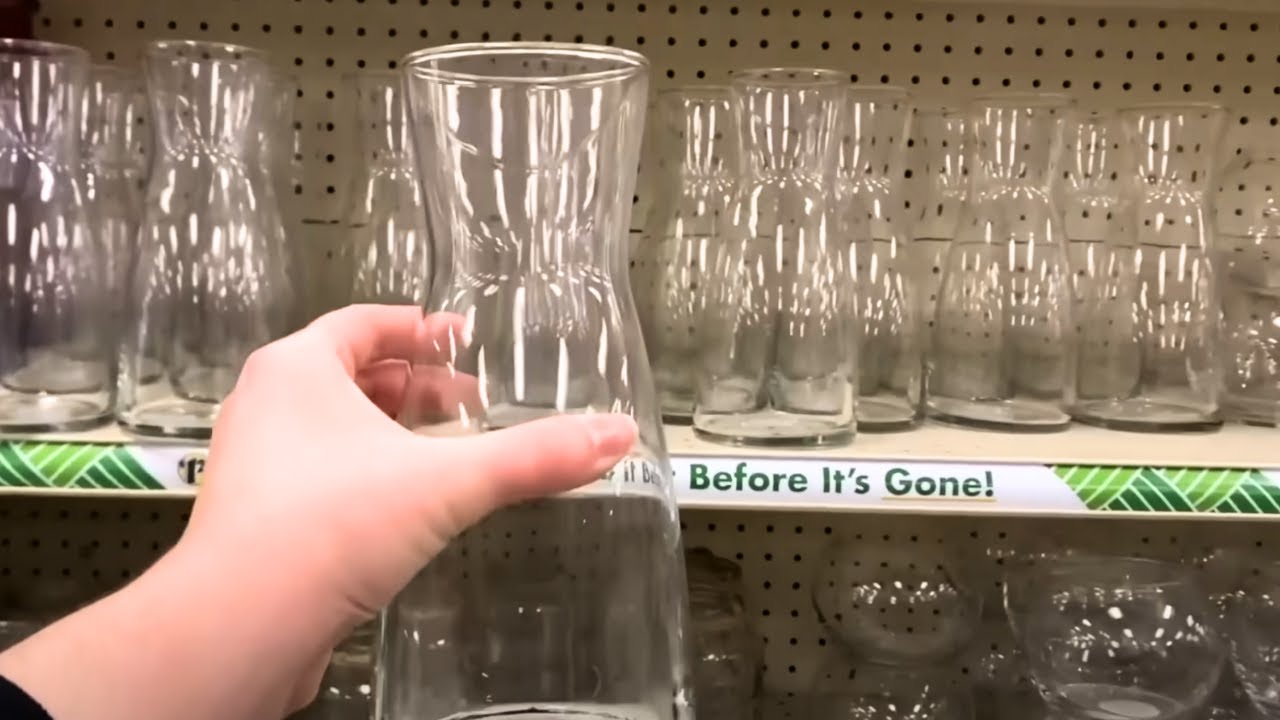 The brilliant new way people are using Dollar Store items in their ...