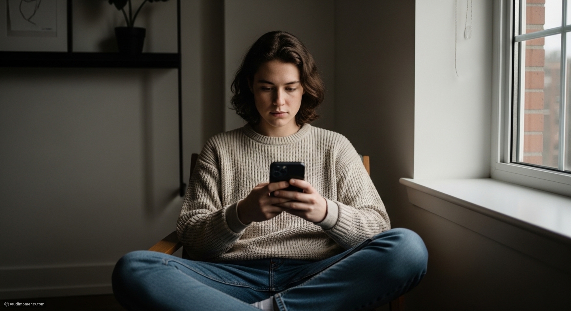 Inside the secret internet, why Gen Z is leaving public social media
