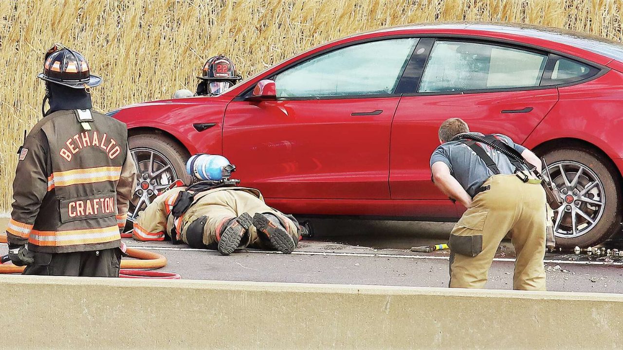 Tesla clears 2.26M vehicles—but FSD bug hid for 7 months before NHTSA report<br>