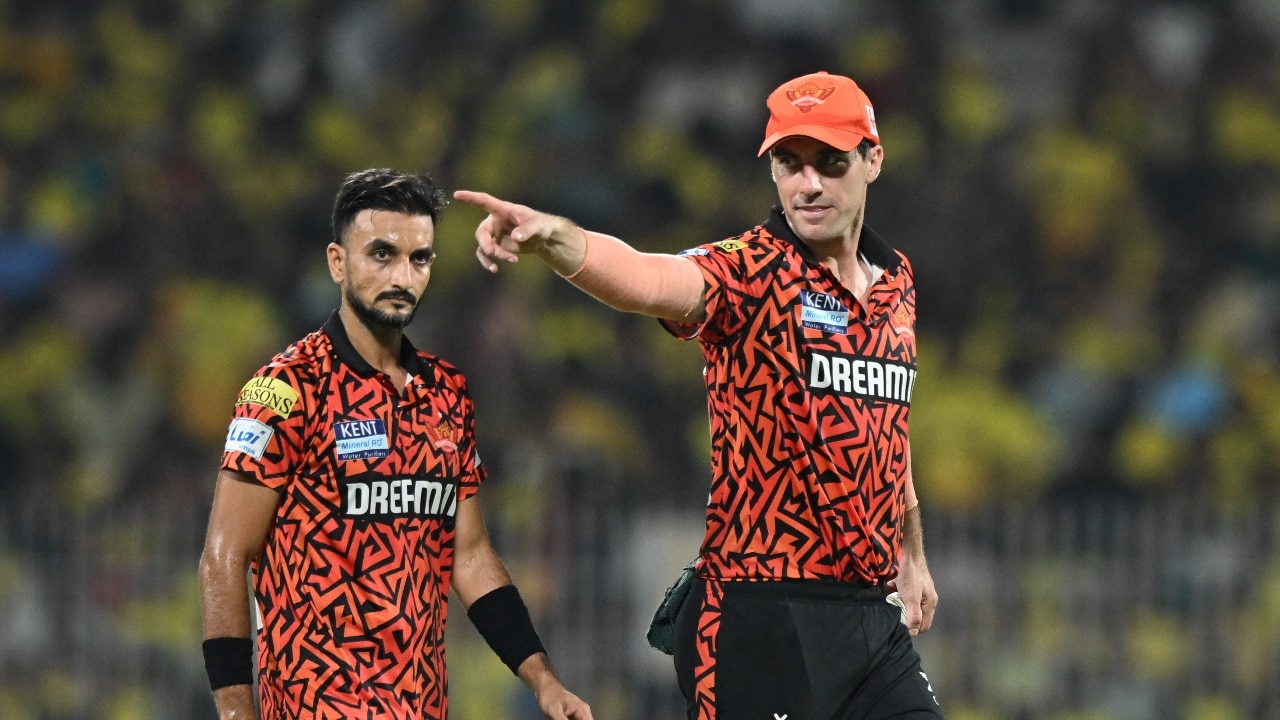 IPL 2026 team preview: Will SunRisers Hyderabad rage-bait their fans ...