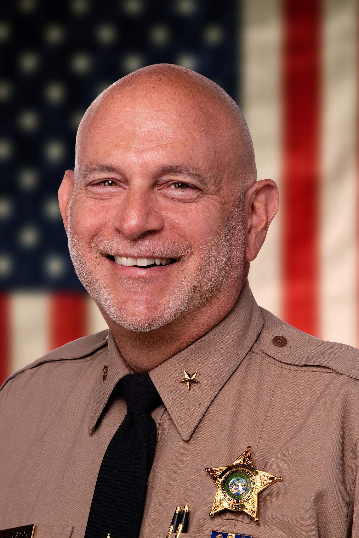 After a sheriff's shakeup, new command staff announced in Miami-Dade