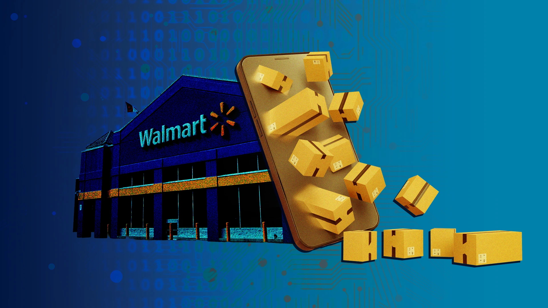 The reason Walmart’s ChatGPT experiment stumbled, and what it means for ...